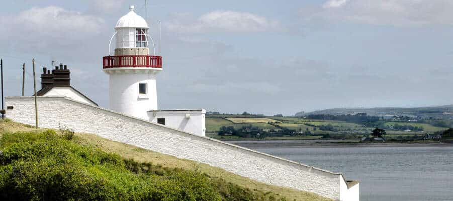 Youghal is one of the best towns in Cork for a break in 2024.
