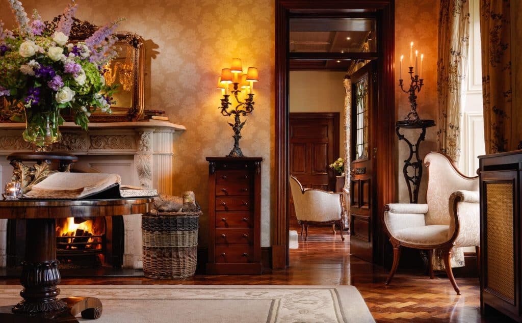 We are rounding up the best hotels in Galway City Centre.