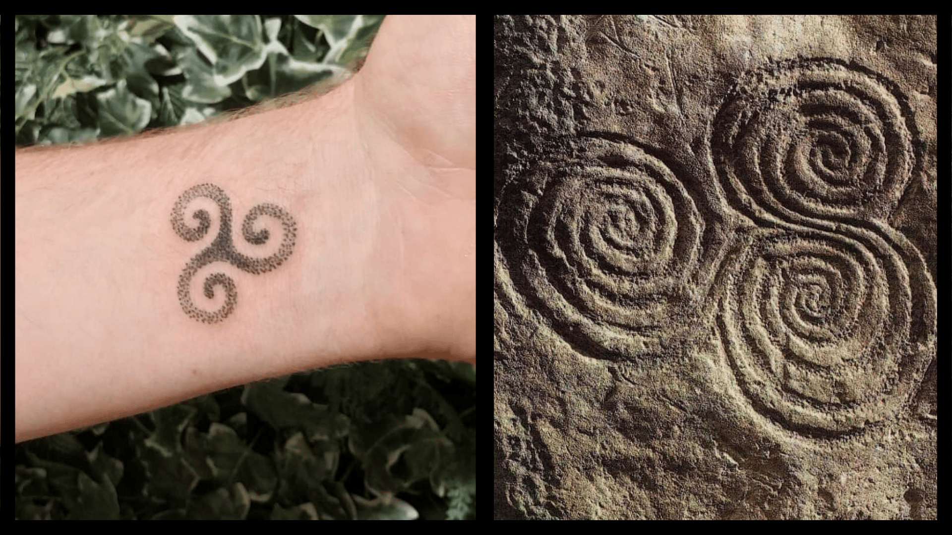 celtic symbols and their meanings for tattoos