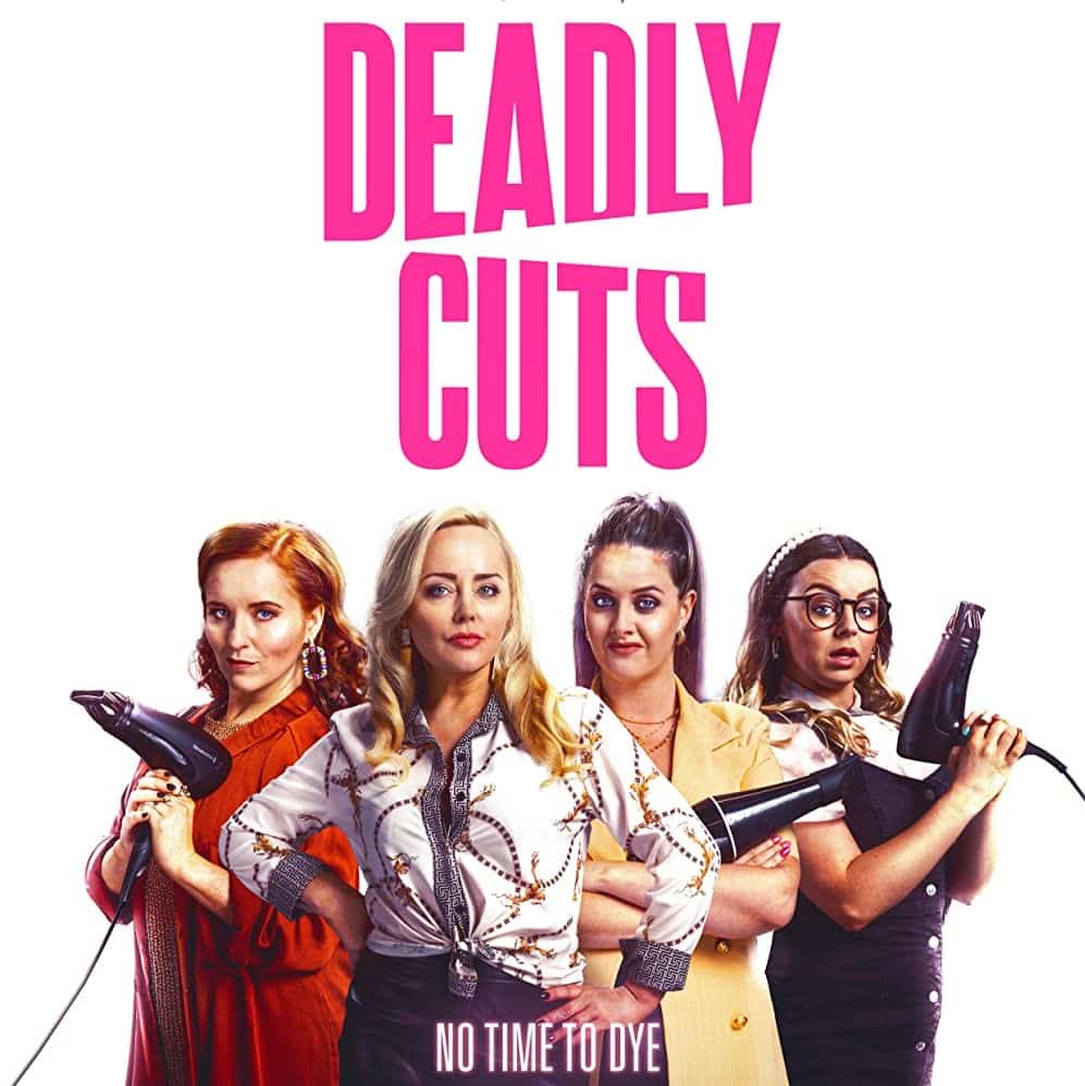 Deadly Cuts is one of the best Irish movies on Netflix and Amazon Prime.