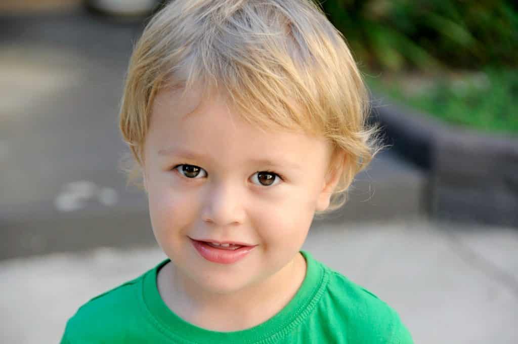 Oisín is a popular Irish boy name.