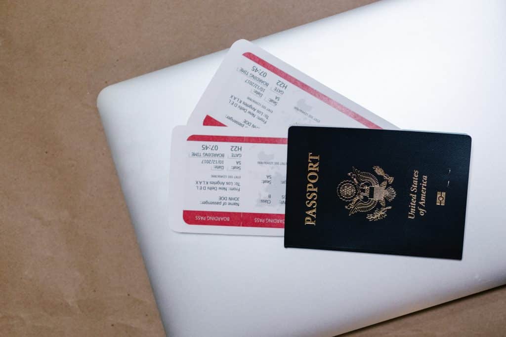 The US passport dropped one position since last year.