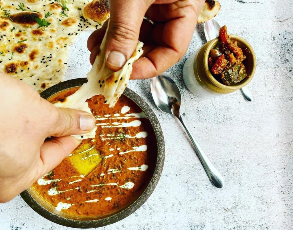 Pickle is one of the best restaurants in Dublin.
