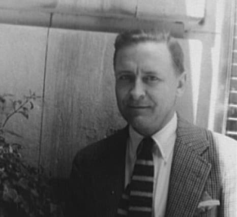 Fitzgerald is perhaps well-known as the surname of F Scott Fitzgerald.