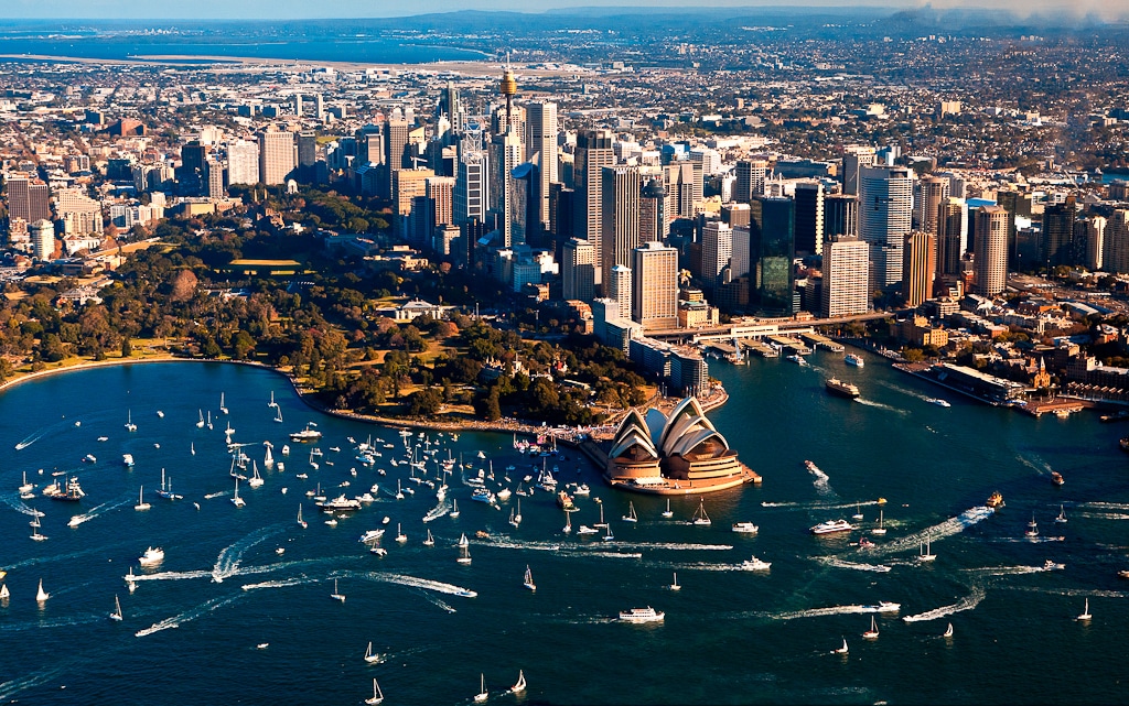 This job fair will offer thousands of jobs in Australia for Irish workers.
