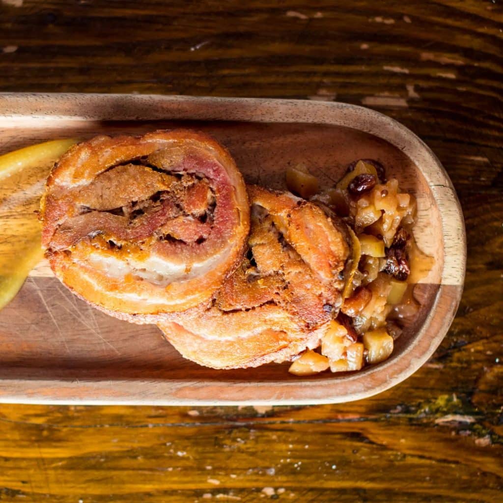 Cava Bodega is one of the best restaurants in Galway.