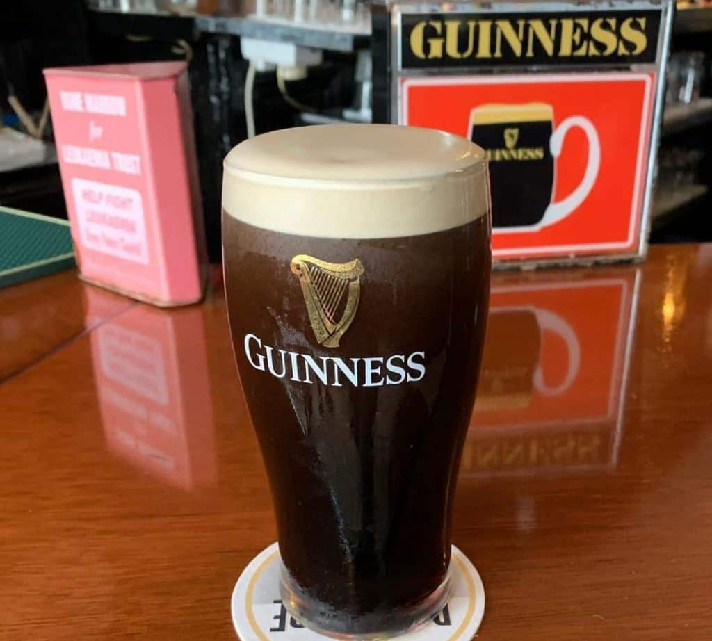 For a traditional experience.