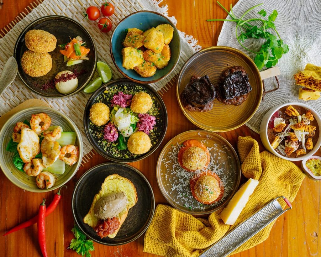 Ferrit and Lee is open of the best restaurants in Cork.