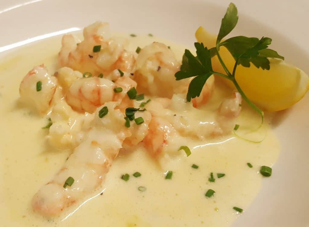 Bricin is one of the best restaurants in Killarney.