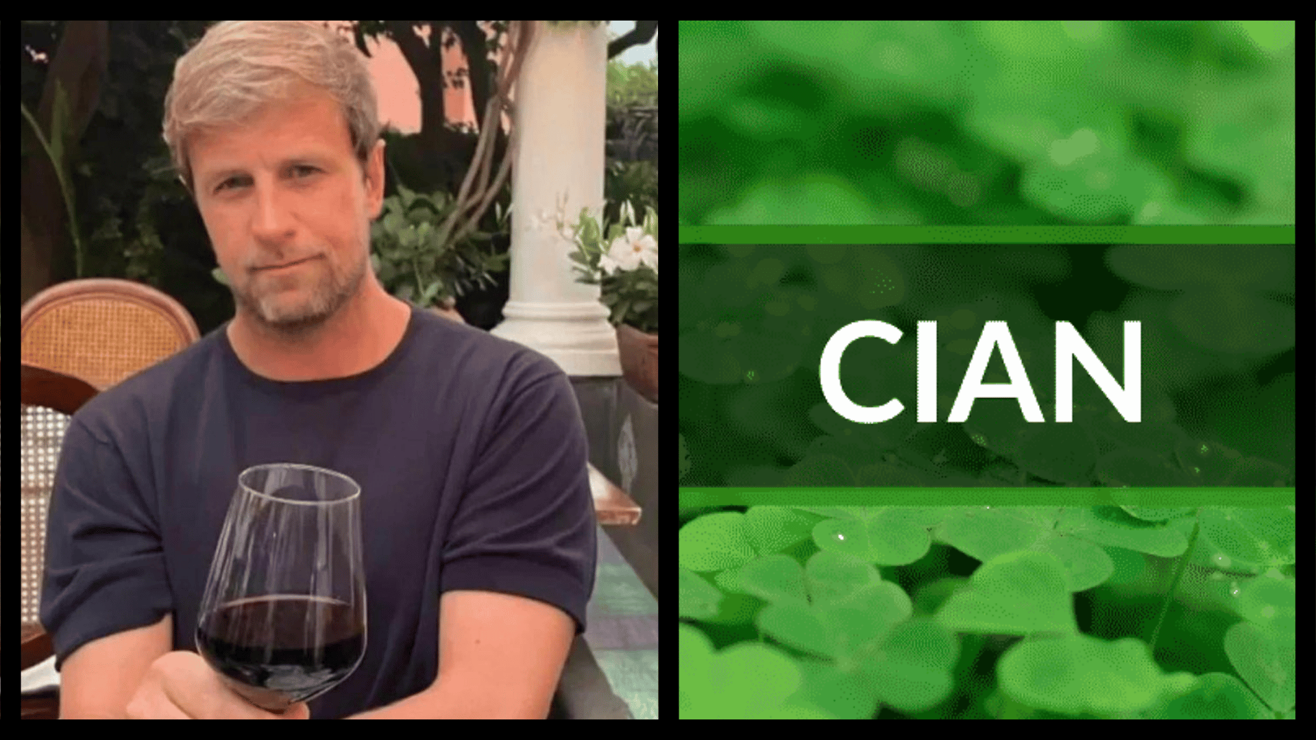 Cian: CORRECT pronunciation and meaning, EXPLAINED