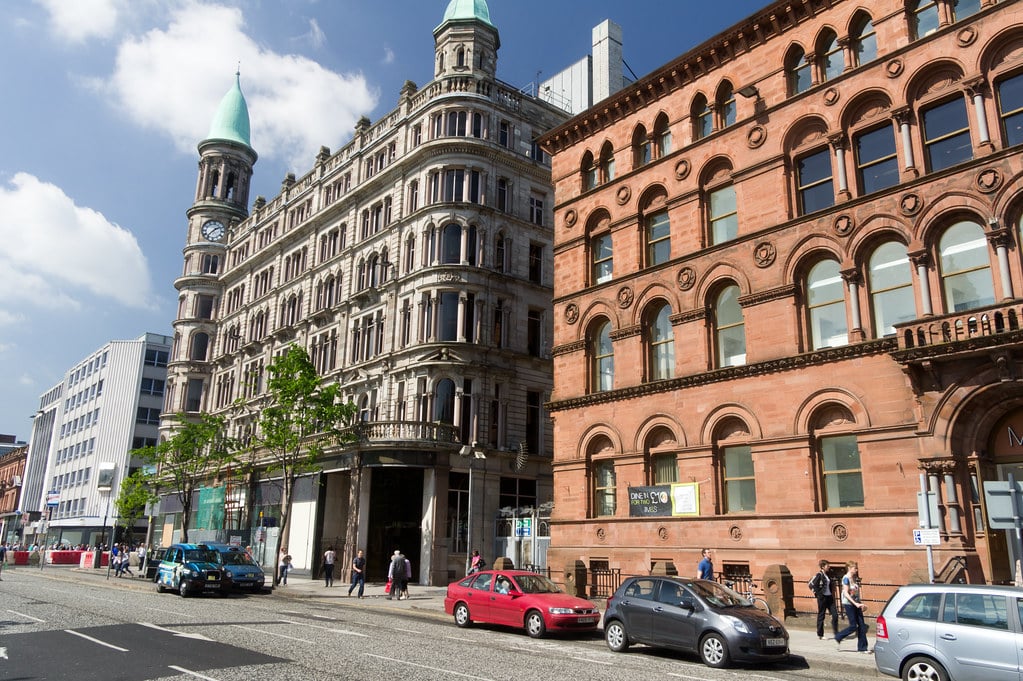FAQs about the daily costs to visit Belfast.
