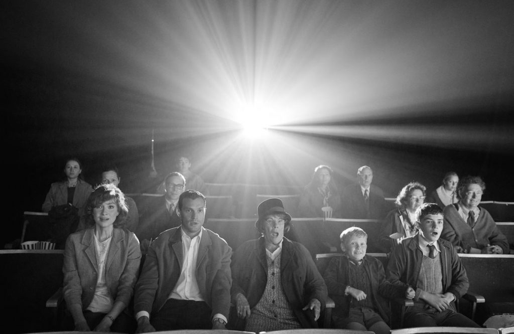 Ireland on screen is one of the things Ireland didn’t have 10 years ago that make a massive difference.