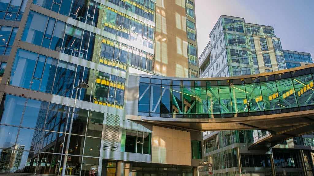Ireland's tech influence has developed in the last decade.