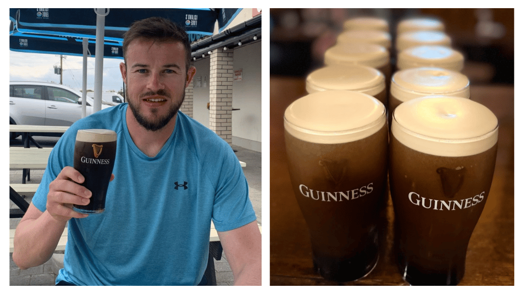 Best Guinness in Galway: Top 5 spots according to the Guinness Guru.