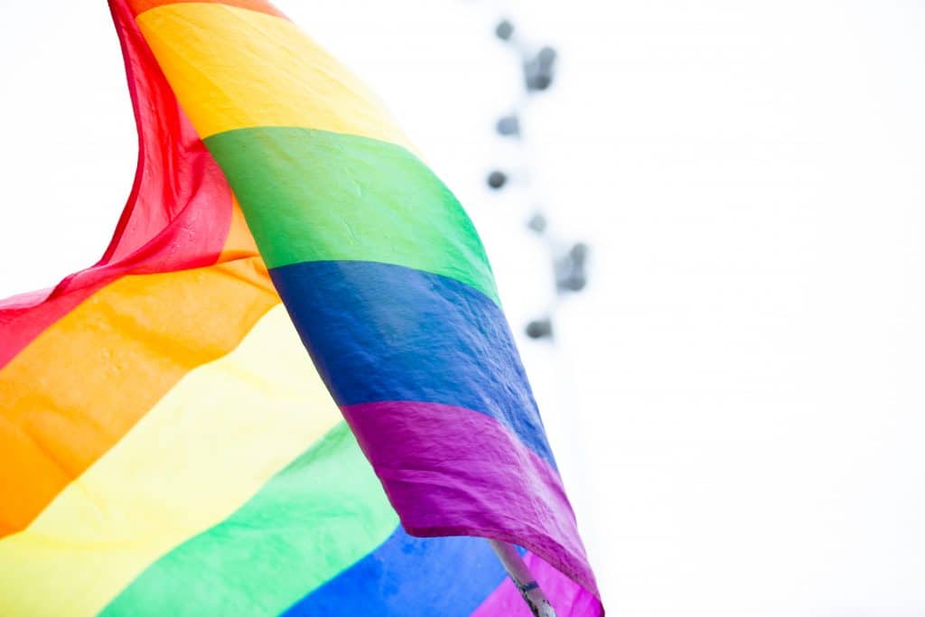 Conversion therapy is an unjustifiable and harmful practice.