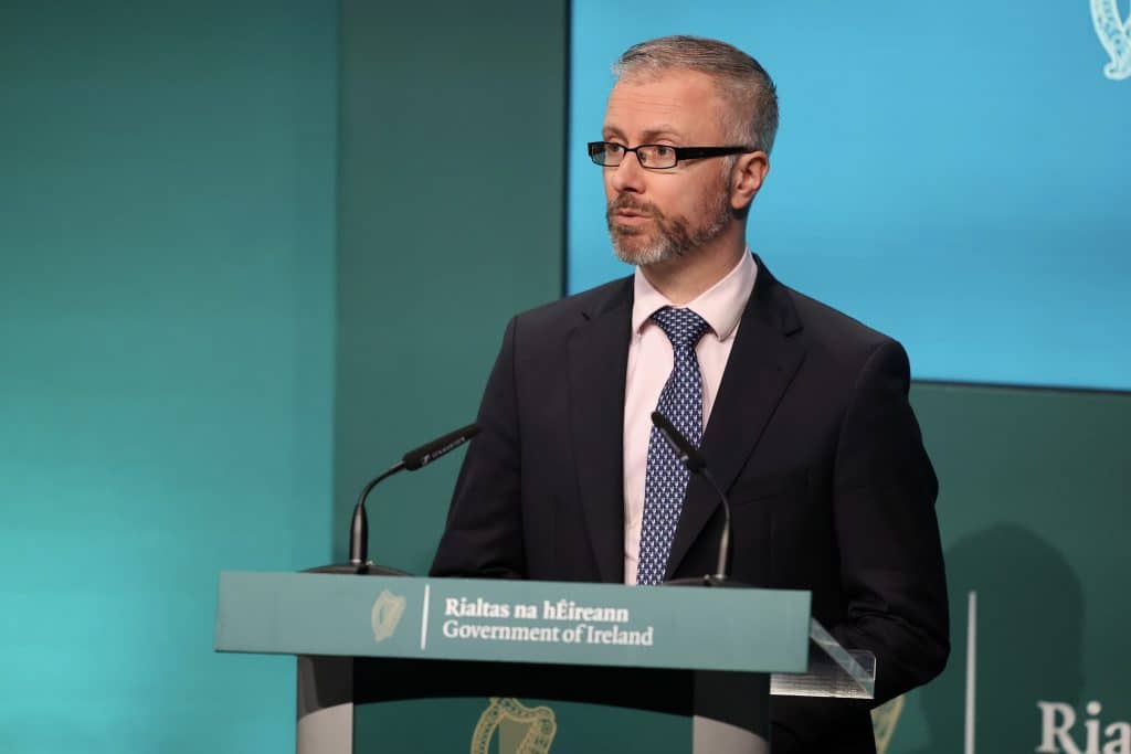 Ireland will join many other EU nations.