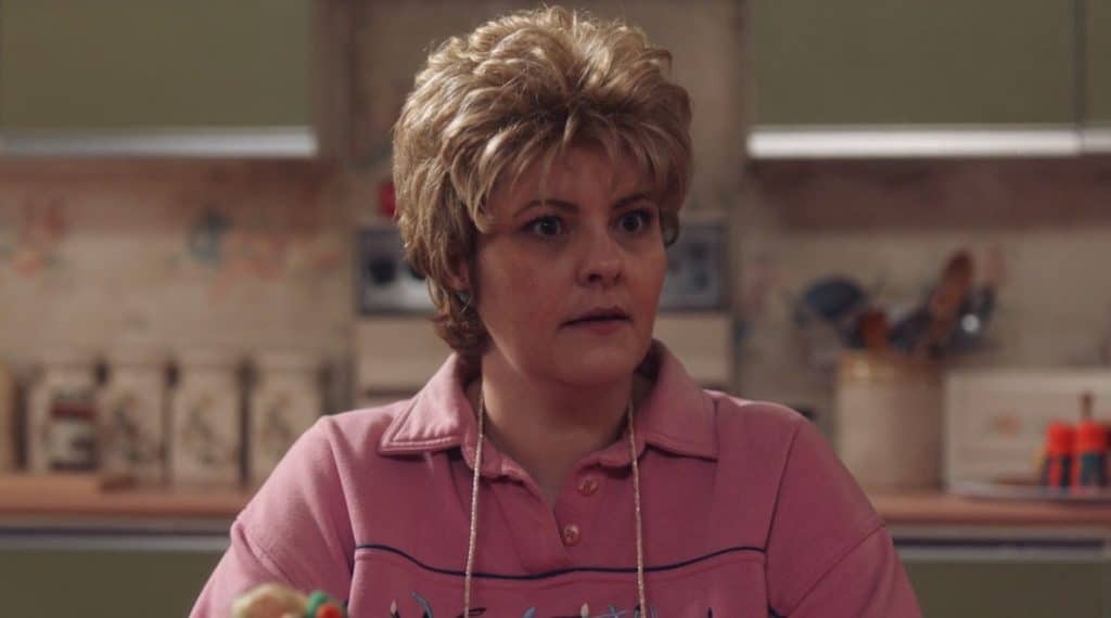 You'll hear the phrase catch yourself on more than once in Derry Girls.