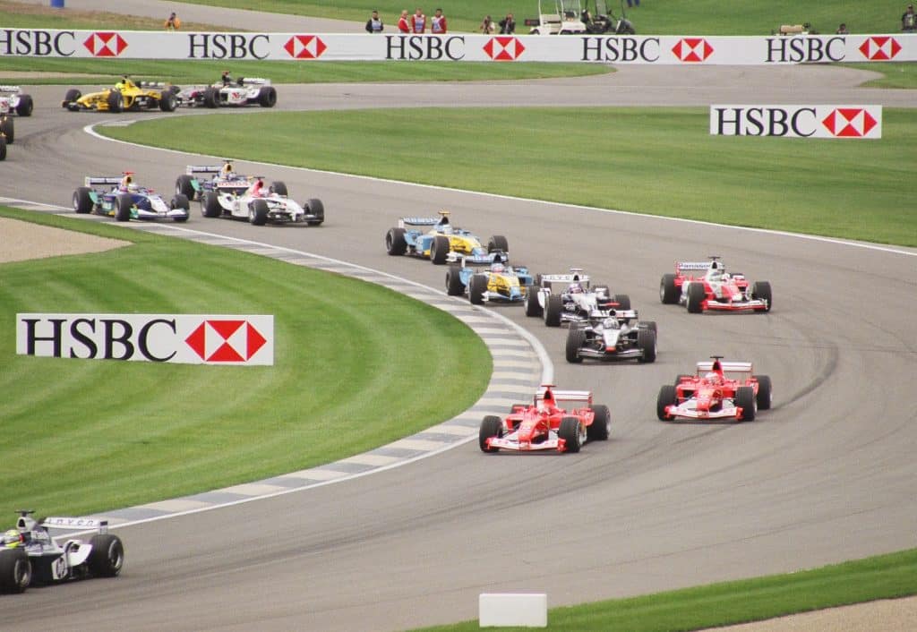 F1 TV is a rare success store in the UK and Ireland's current sports media market.
