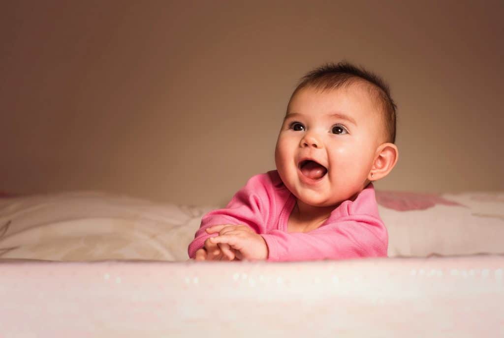Emily was the most popular female name in Ireland in 2022.