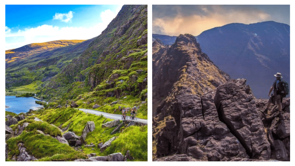 5 hikes around KILLARNEY that you NEED to experience.