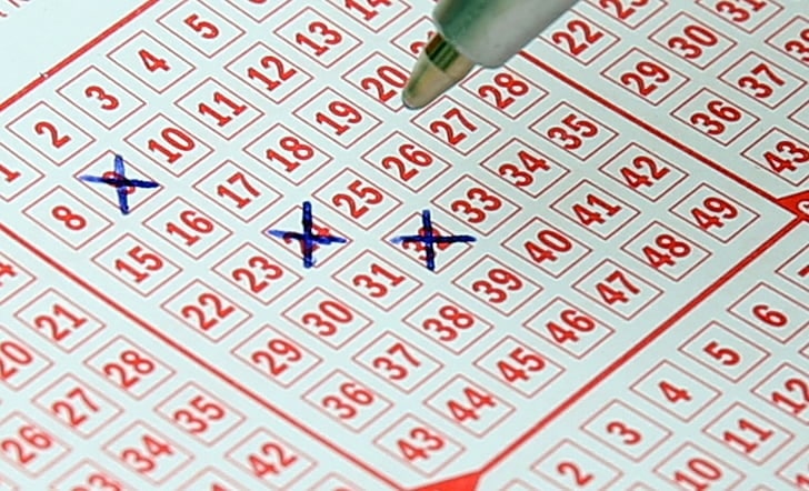 Irish lotto 11 shop may 2019