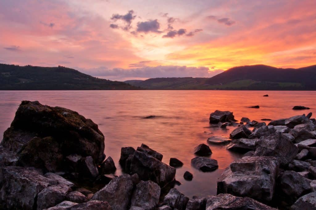 The top 10 most famous landmarks is full of great places to visit.