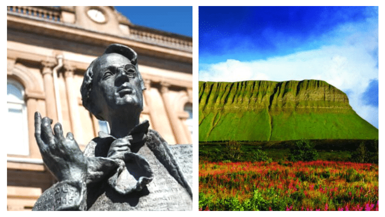 Top 10 BEST things to do in SLIGO, Ireland (County Guide).