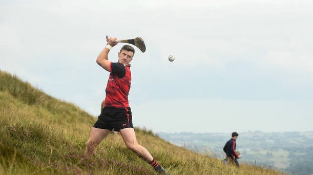 The Poc Fada Championship has over six decades of history.