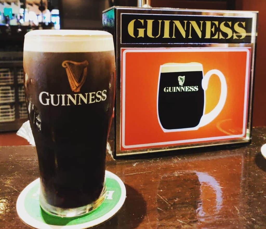 Guinness Guru