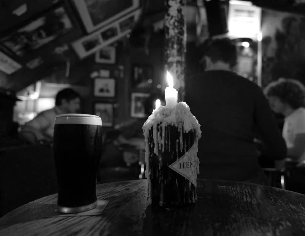 Guinness Guru’s top 4 best Guinness in Cork.