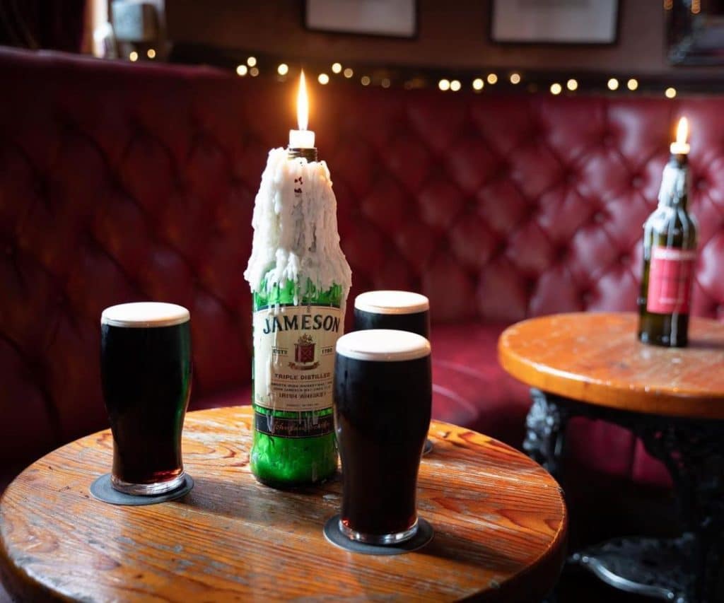 Guinness Guru’s top 4 best Guinness in Cork.