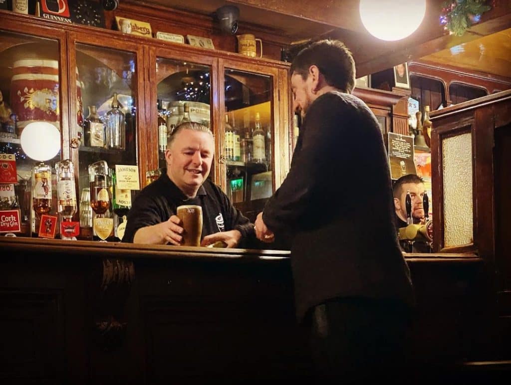 Guinness Guru