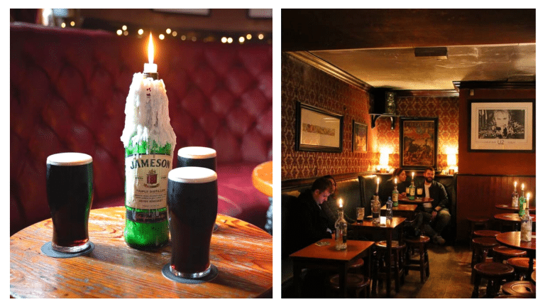 Guinness Guru’s top 4 best Guinness in Cork.