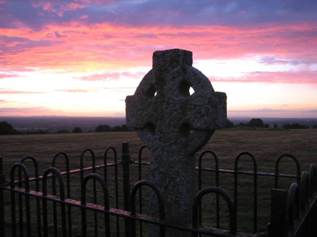 The Hill of Tara: history, origin, and facts explained.