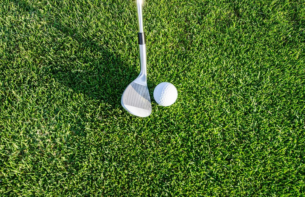 The country has produced many top golfers.