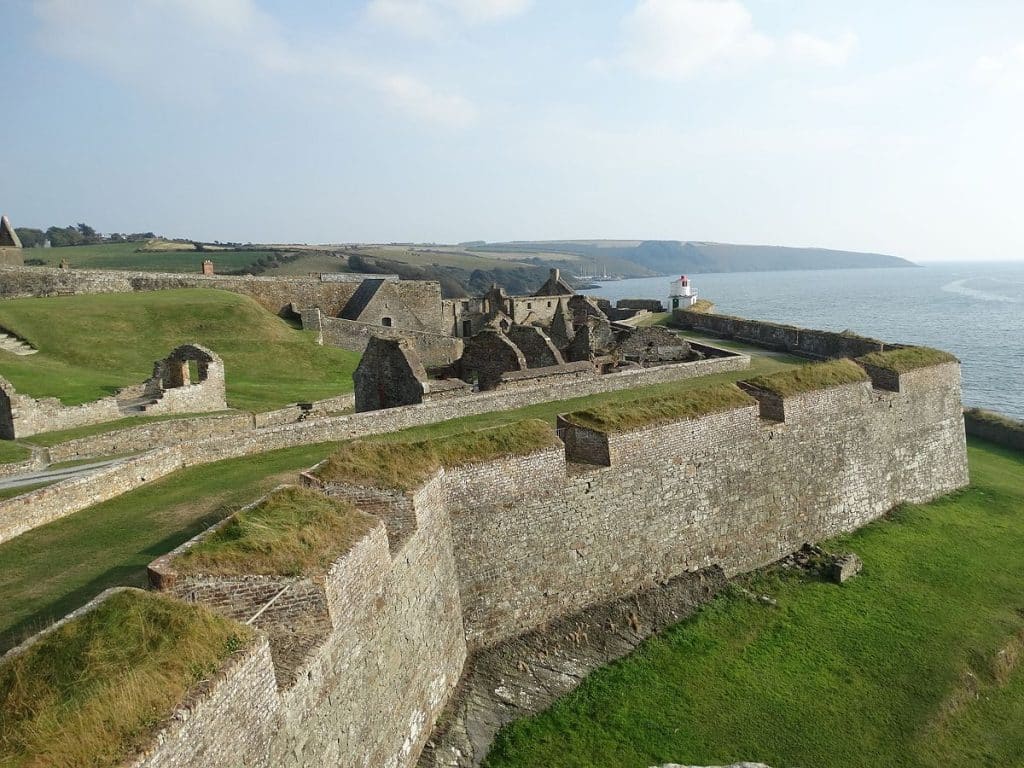 Ireland’s haunted places: 10 terrifying locations.