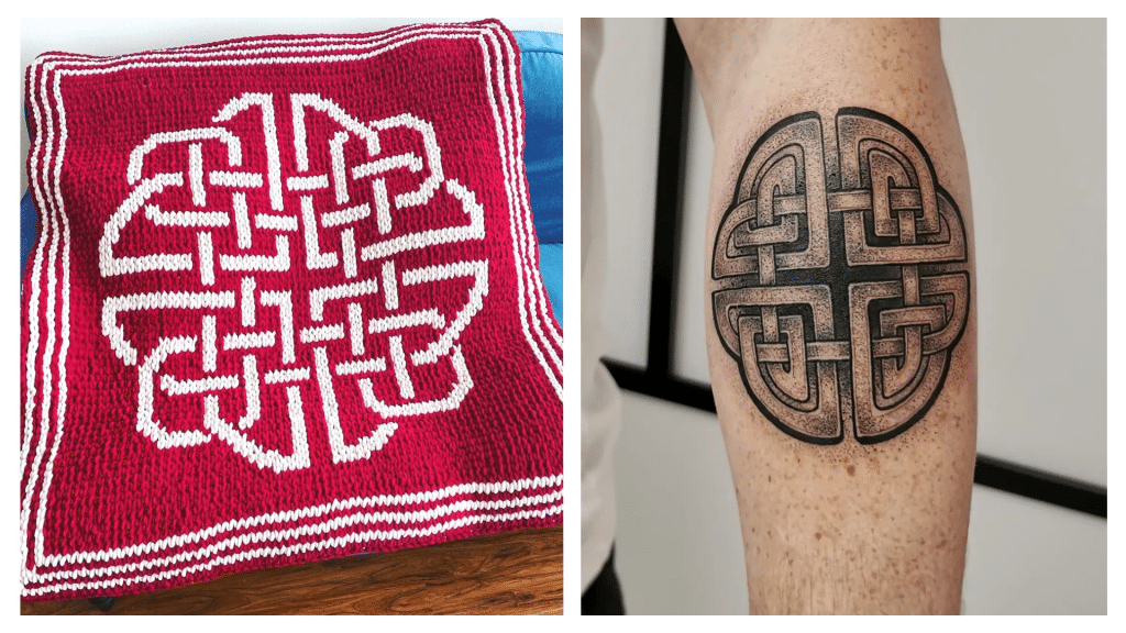 The Dara Knot: meaning, history & design explained.