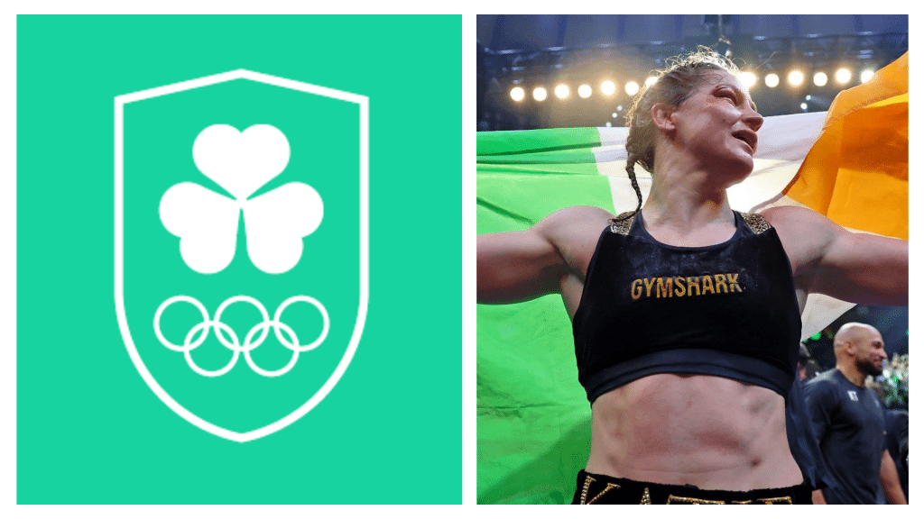 Ireland’s 10 greatest Olympians of all time.