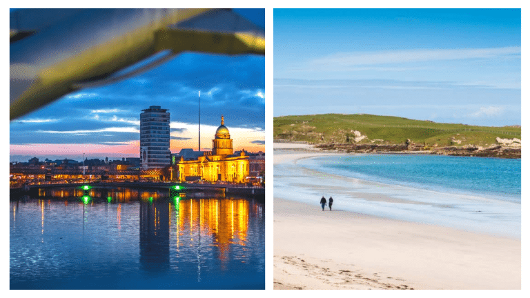 I was born and raised in Ireland. Here are 10 of the biggest mistakes tourists make.