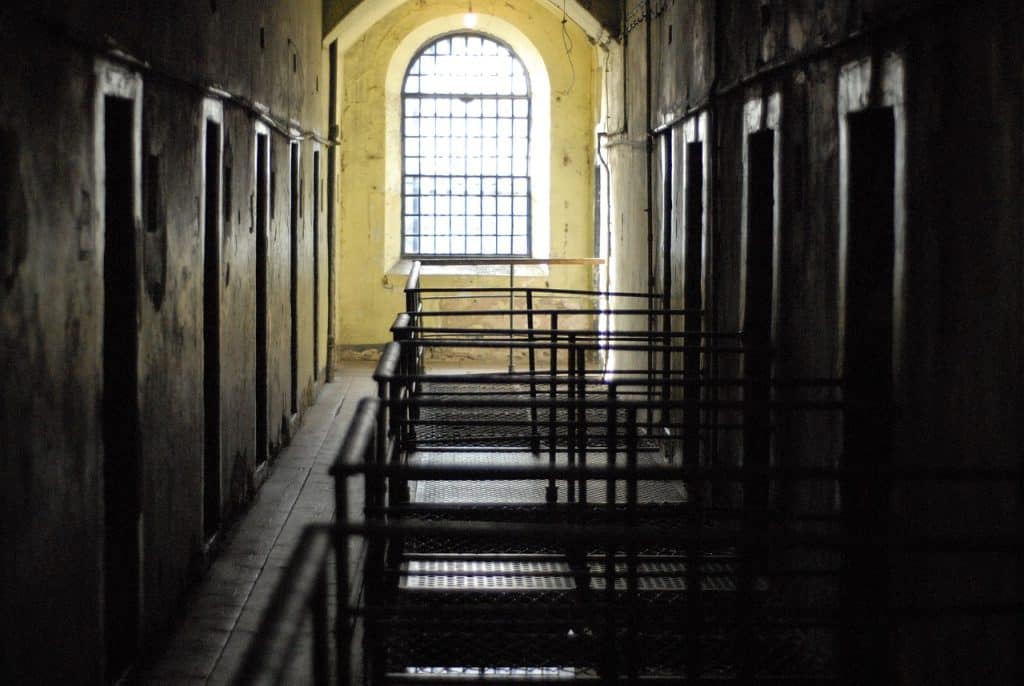Ireland’s haunted places: 10 terrifying locations.