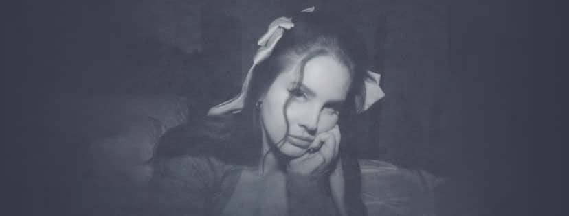 Lana Del Rey is a household name.