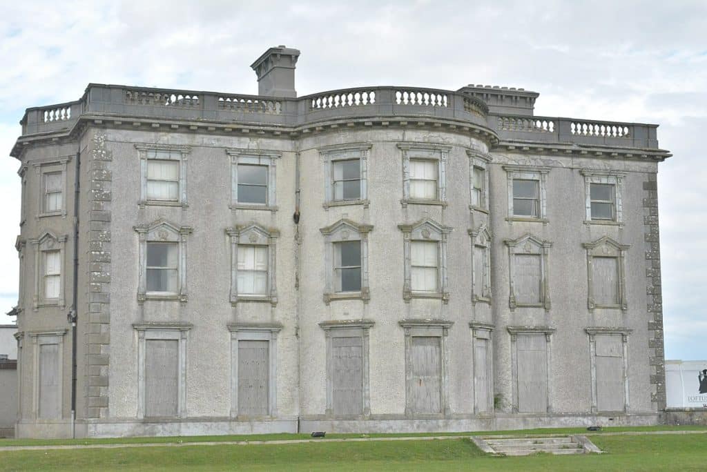 Ireland’s haunted places: 10 terrifying locations.
