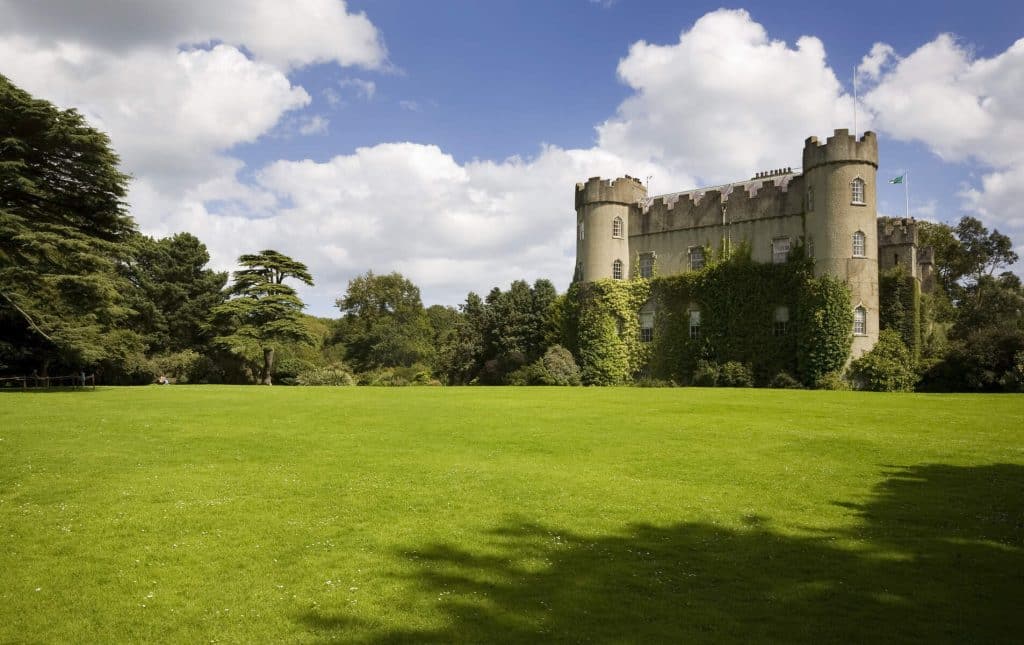 Pair your visit with a walk around the castle and gardens.