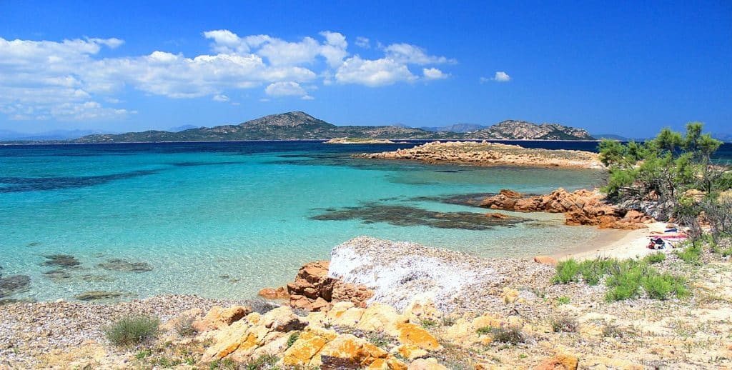 The flight to Olbia is one of the new flight routes from Dublin Airport you need to know about.