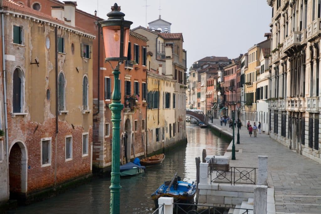 A city everyone should visit.