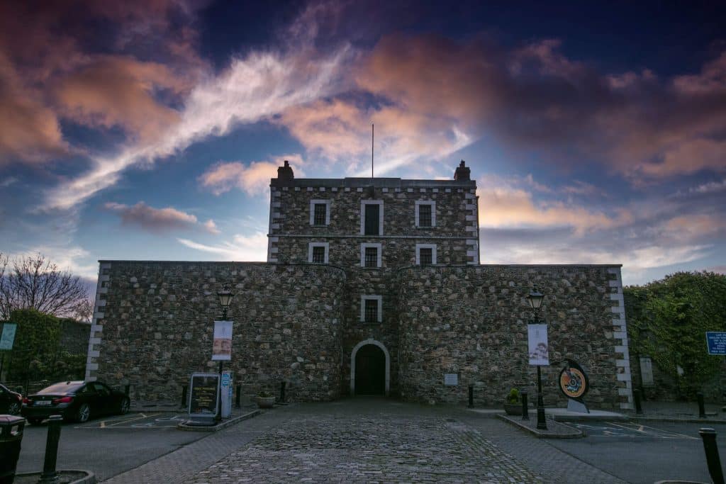 Ireland’s haunted places: 10 terrifying locations.