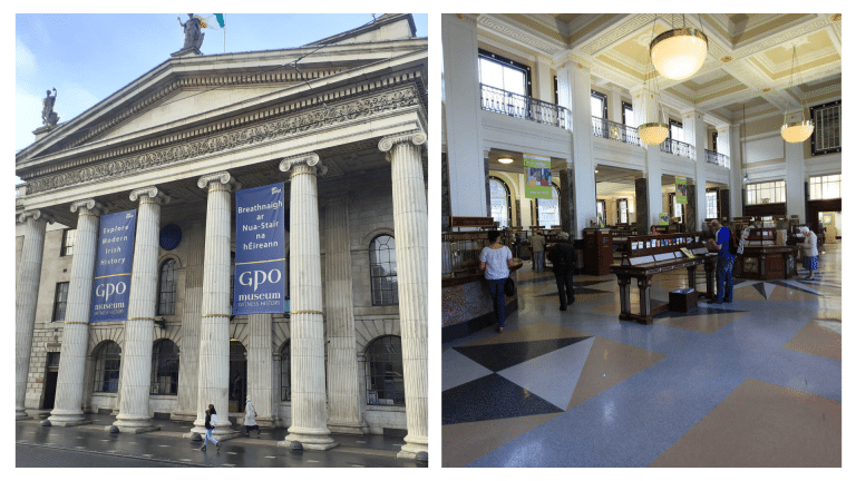 GPO Museum, Dublin: History, facts & visit info.