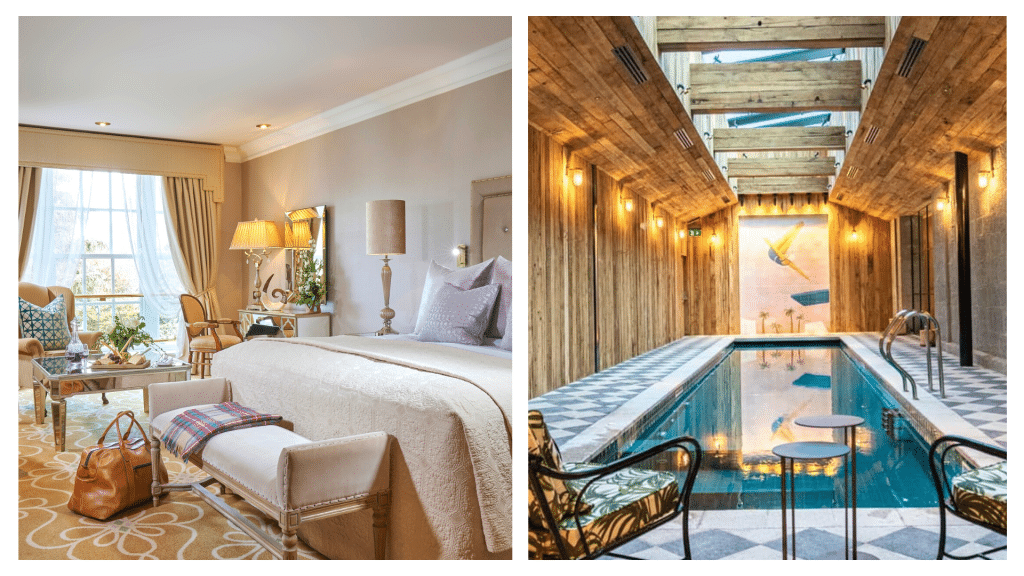 The 10 BEST hotels in Cork for ALL budgets.