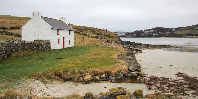 Your questions answered about Downings, Donegal.
