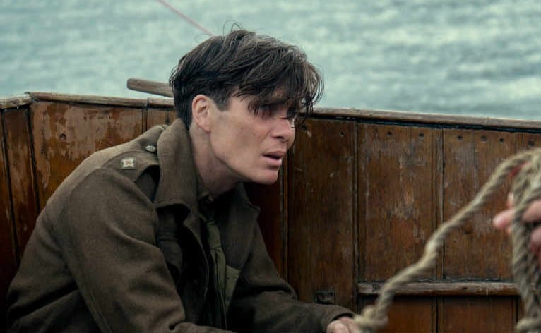 Top 10 best Cillian Murphy movies, ranked.